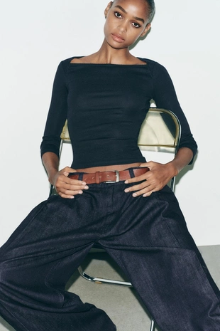 Футболка хлопок модал- Заказать в России