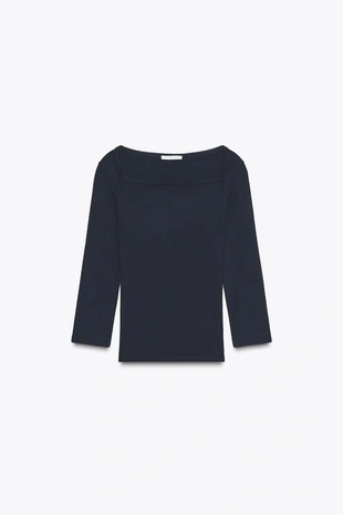 Футболка хлопок модал- Заказать в России