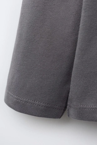 Лонгслив с сердечками HELLO KITTY ©