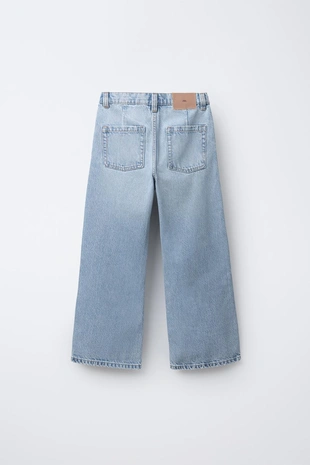 Джинсы FLARE- Заказать в России