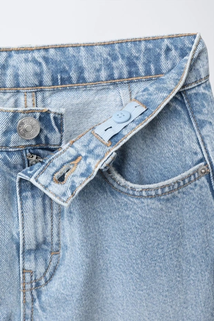 Джинсы FLARE- Заказать в России