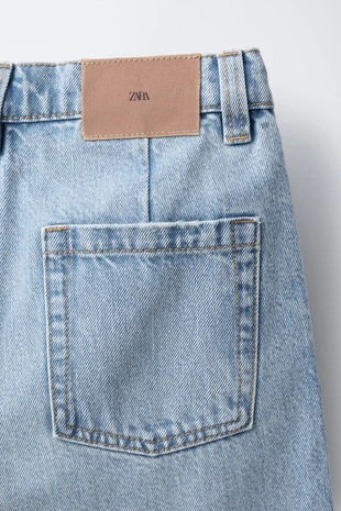 Джинсы FLARE- Заказать в России