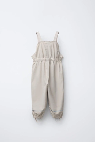 Прорезиненный комбинезон WATER RESISTENT- Заказать в России