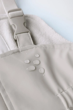 Прорезиненный комбинезон WATER RESISTENT- Заказать в России