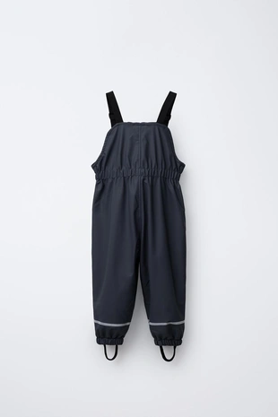 Купить Zara Прорезиненный комбинезон WATER RESISTENT