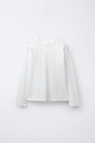 Набор из трех однотонных футболок- Заказать в России