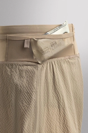 Шорты для трейлраннинга