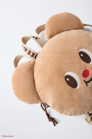 Рюкзак BUTTERBEAR ©- Заказать в России