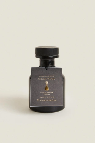 (120 ML) диффузоры с палочками кедрового дерева- Заказать в России