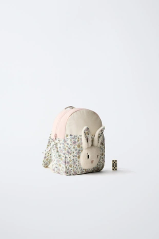 Рюкзак BUNNY- Заказать в России