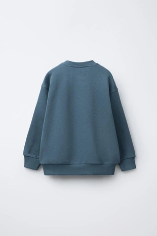 Худи с рельефной надписью- Заказать в России