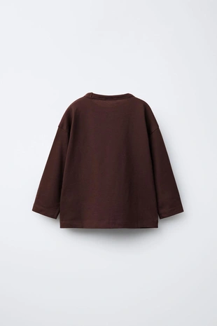 Купить Zara Футболка с принтом SNOOPY PEANUTS™