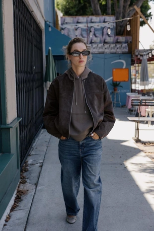 Базовое худи