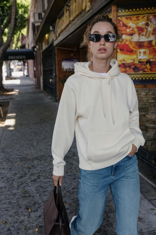 Базовое худи