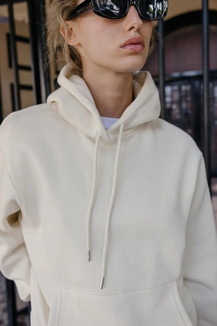 Базовое худи