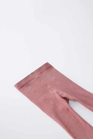 Набор из двух однотонных колготок- Заказать в России