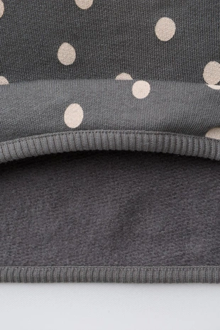 Толстовка с принтом- Заказать в России