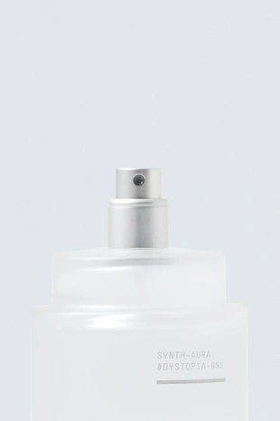 001: SYNTH AURA PARFUM 100 ML / 3.38 OZ- Заказать в России