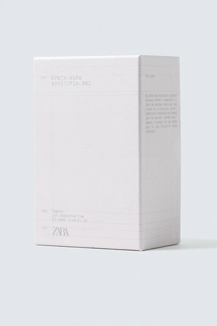 001: SYNTH AURA PARFUM 100 ML / 3.38 OZ- Заказать в России