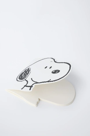 Блокнот SNOOPY PEANUTS™- Заказать в России