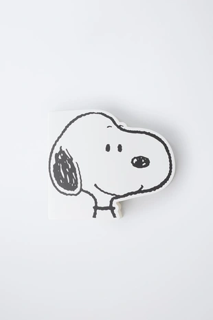 Блокнот SNOOPY PEANUTS™- Заказать в России