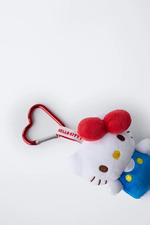 Брелок HELLO KITTY © SANRIO- Заказать в России