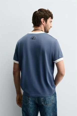 Футболка THE ROLLING STONES ®- Заказать в России