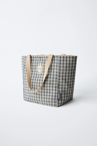 Купить Zara Сумка SNOOPY PEANUTS™