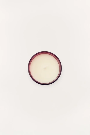 Зажигалка ZARA 50 ароматизированных свечей VELVET LEGACY 200 г- Заказать в России