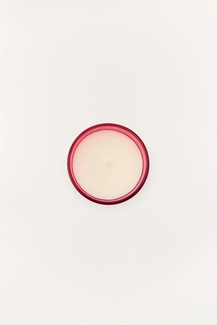 Ароматическая свеча ZARA 50 VELVET LEGACY 200г- Заказать в России