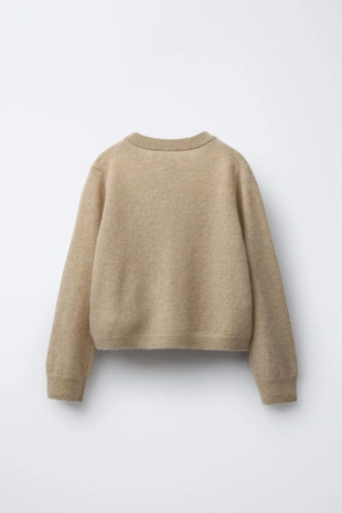 Куртка из 100% кашемира- Заказать в России