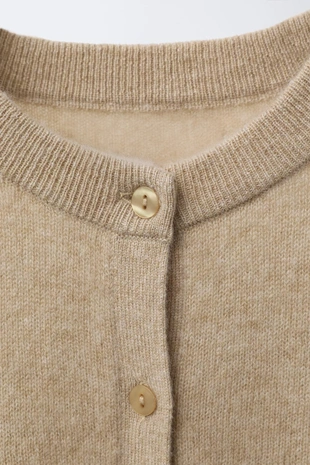 Куртка из 100% кашемира- Заказать в России