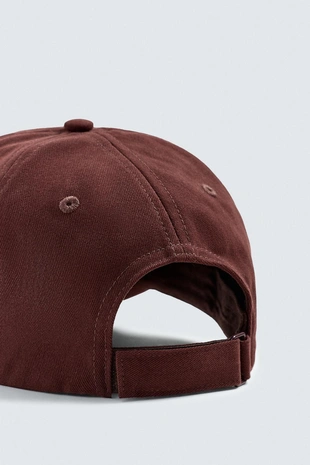 Кепка с вышивкой- Заказать в России