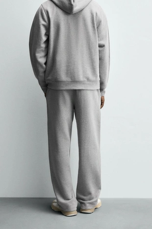 Брюки-джоггеры стандартной посадки- Заказать в России