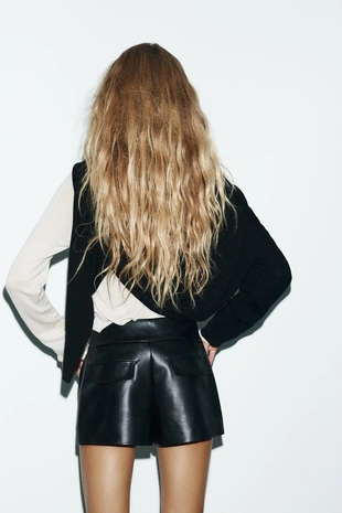 Шорты мини- Заказать в России