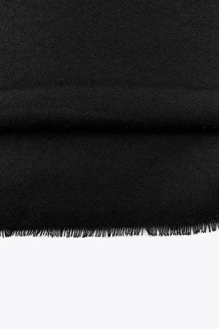 Однотонный мягкий платок- Заказать в России