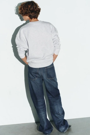 Толстовка с принтом «бетти буп©»- Заказать в России