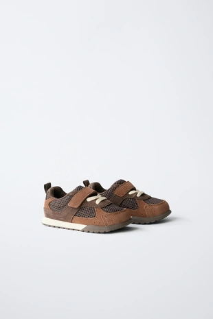 Купить Zara Кроссовки для босоножек многокомпонентные