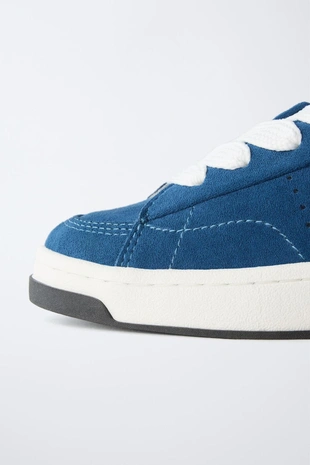 Кеды SKATER- Заказать в России