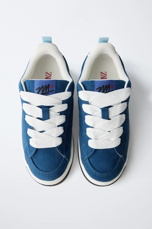 Кеды SKATER- Заказать в России