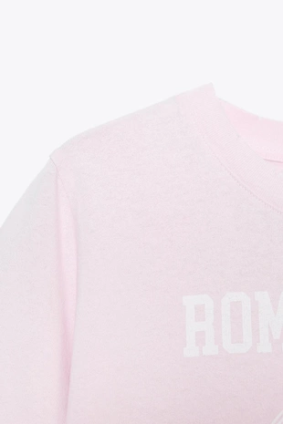 Футболка с надписью- Заказать в России