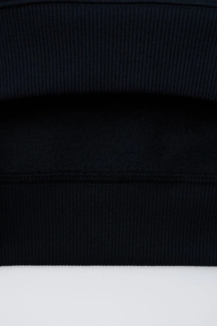 Толстовка с принтом «звезда»- Заказать в России