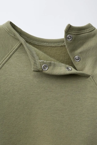 Комплект из толстовки и джоггеров с принтом- Заказать в России