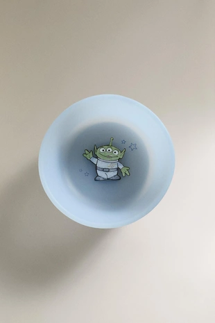 Детская миска из силикона CHILDRENS TOY STORY ©DISNEY/PIXAR- Заказать в России