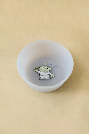 Детская миска из силикона CHILDRENS TOY STORY ©DISNEY/PIXAR- Заказать в России