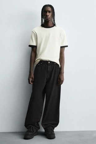 Однотонные кроссовки с объемной подошвой- Заказать в России