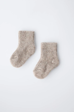 Носки из шерсти и кашемира- Заказать в России