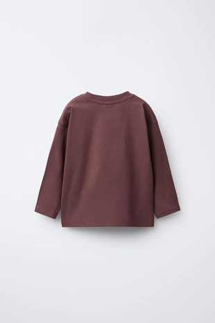 Футболка с анималистическим принтом- Заказать в России