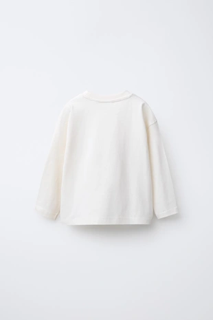 Футболка с анималистическим принтом- Заказать в России