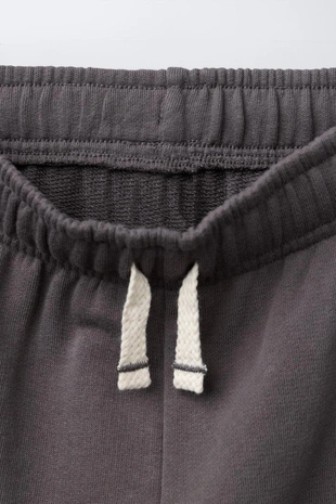 Брюки-джоггеры карго- Заказать в России